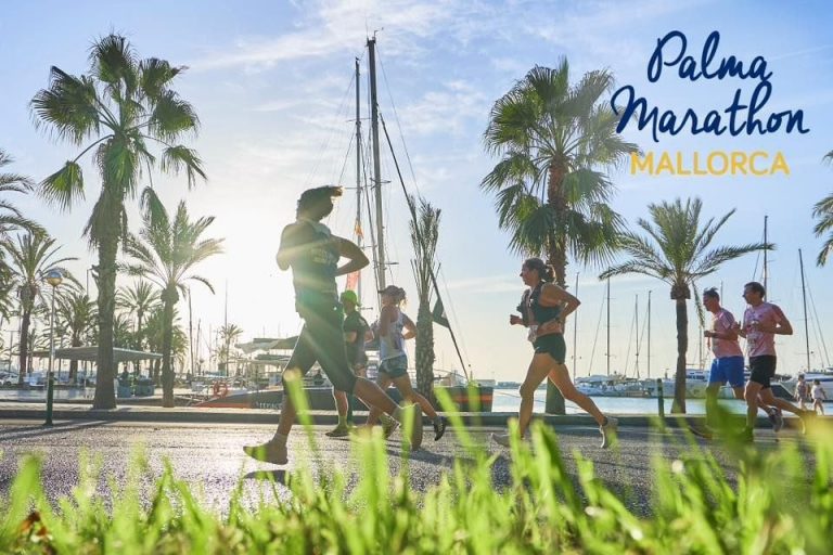 Palma Marathon 2023 768x512